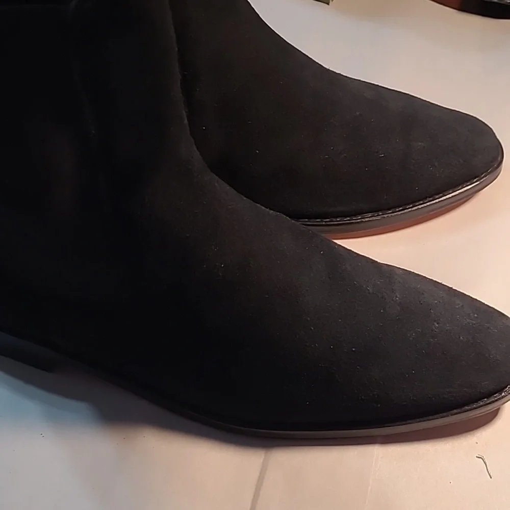 Men's Caballero Slipon Boots